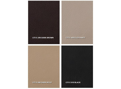 Sofa z 100% talianske usnje XXL