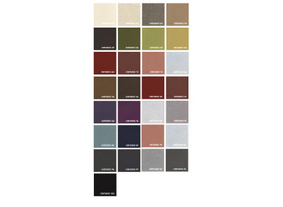 U-kavč s funkciou postele a novým dizajnom