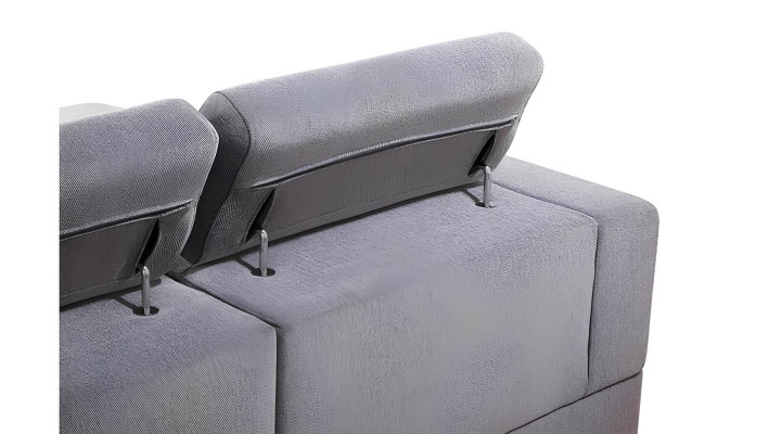 Sofa Nova s funkciou postele