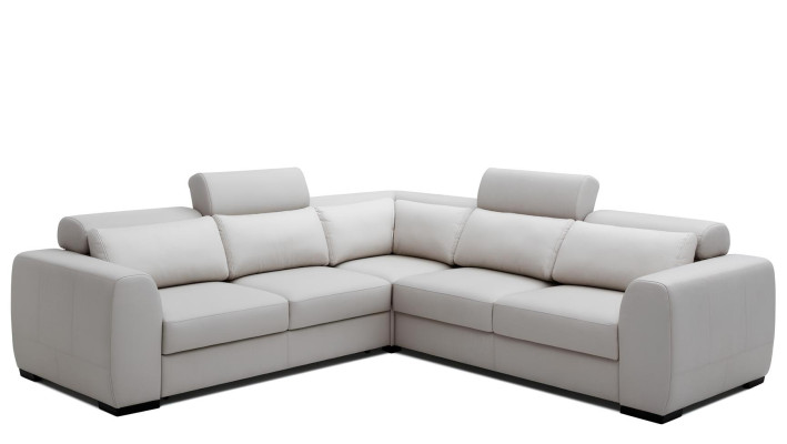 Rohová sedacia súprava do obývačky, pohovka, kreslo, koža, dizajn, relaxácia, multifunkčná