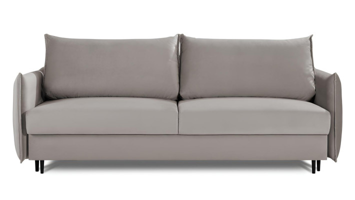 Moderný dvojmiestny gauč s funkciou postele