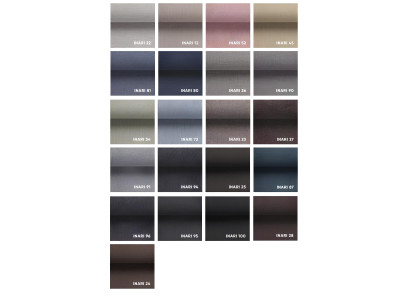 Moderný trojsed s funkciou postele