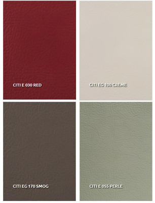 Viacúčelová pohovka z 100% talianskej kože