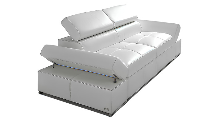 Moderná sedacia súprava 2+2,5 miesta s funkciou postele