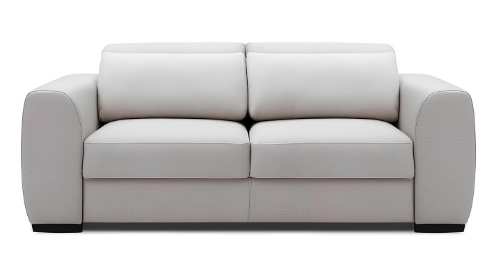 Moderná sedacia súprava 2.5+1+1 s funkciou postele