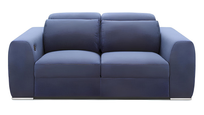 Moderná sedacia súprava 2.5+1+1 s funkciou postele