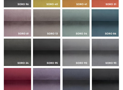 Moderný 2,5-miestny gauč s funkciou postele