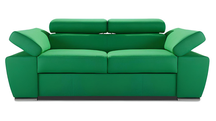 Moderný dvojmiestny gauč s funkciou postele