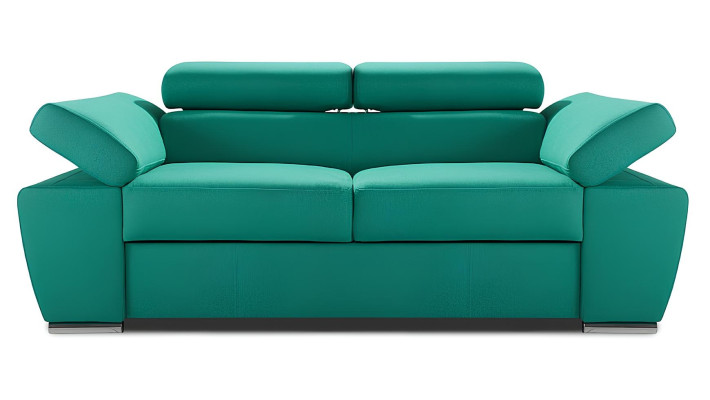 Moderný dvojmiestny gauč s funkciou postele