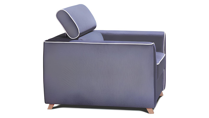 Dizajnerska stolica za dnevno sobo