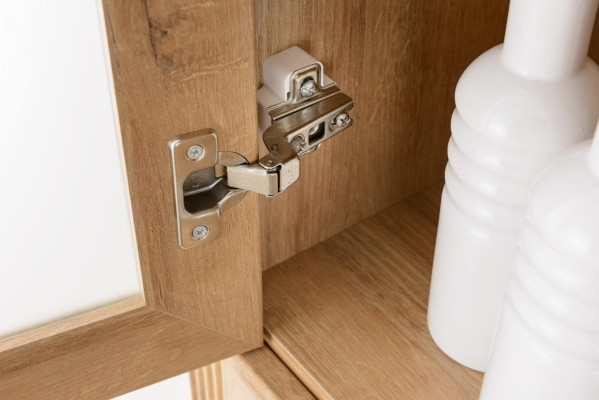 Kompletná kúpeľňová súprava 5 dielov