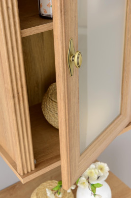 Kompletná kúpeľňová súprava 5 dielov