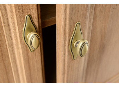 Kompletná kúpeľňová súprava 5 dielov