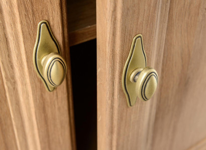 Kompletná kúpeľňová súprava 5 dielov