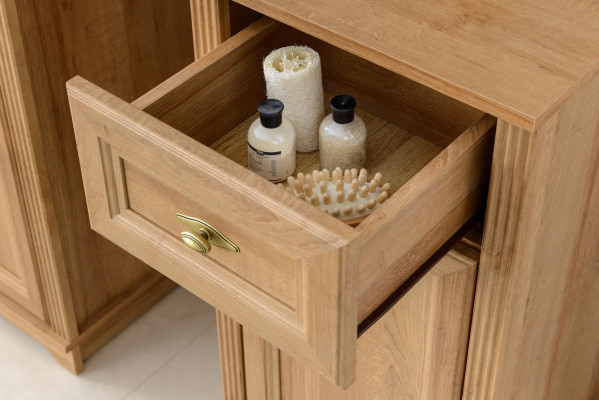 Kompletná kúpeľňová súprava 5 dielov