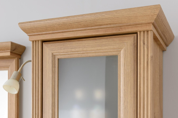 Kompletná kúpeľňová súprava v piatich častiach