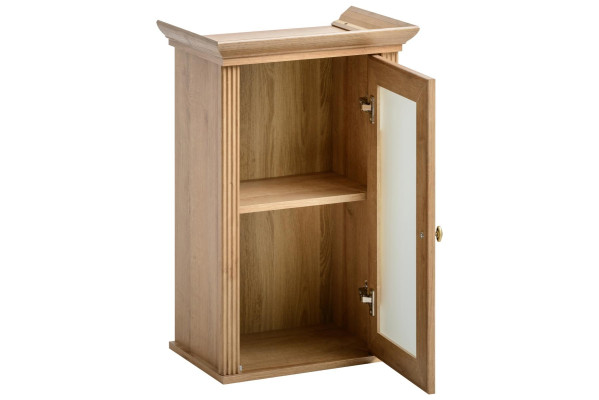 Masívna drevená doska na kuchyňu a kúpeľňu