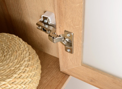 Masívna drevená doska na kuchyňu a kúpeľňu