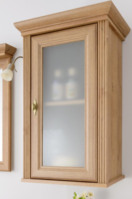 Masívna drevená doska na kuchyňu a kúpeľňu