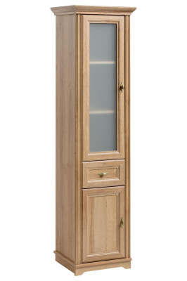 Nova vysoká kúpeľňová skrinka