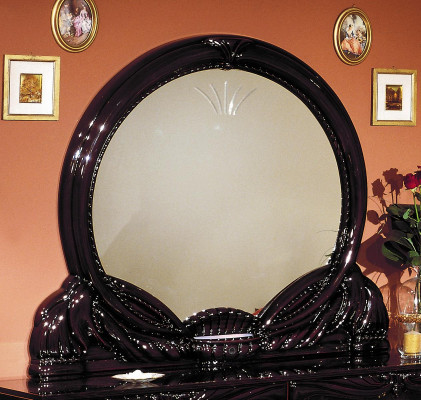 Moderná nábytková súprava do spálne s 2 nočnými stolíkmi z dreva