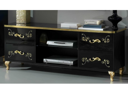 Nábytková súprava Musta Muri so 3 dielmi