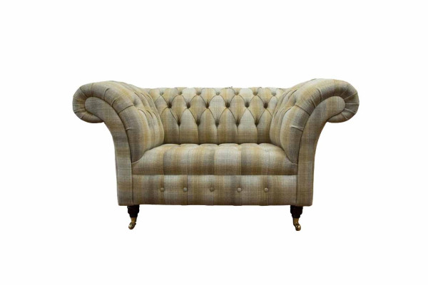 Dizajnerský gauč 3+1 sedadlo