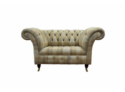 Dizajnerský gauč 3+1 sedadlo