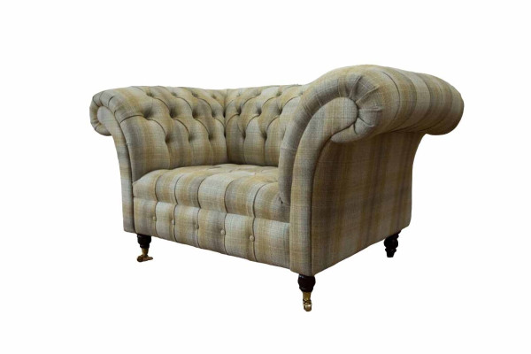 Dizajnerský gauč 3+1 sedadlo