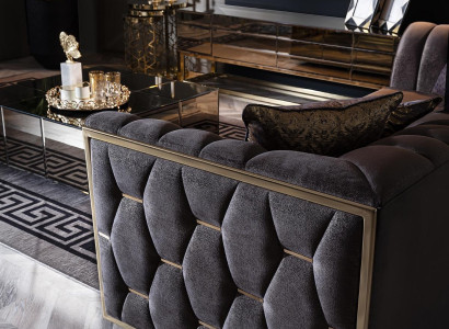 Luxusný TV nábytok do obývačky, moderný dizajn