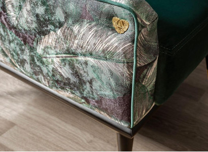 Súprava pohovky do obývacej izby čalúnený nábytkový set