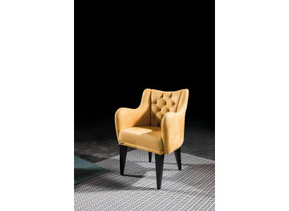 Luxusný oranžový stôl do obývacej izby, individuálny stôl, televízny stôl, nový čítací stôl