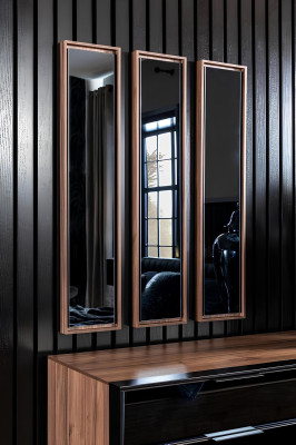 Luxusná spálňová nábytková súprava, kompletná súprava, skriňa, posteľ