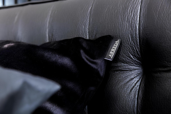 Luxusná posteľná zábrana 160x200 cm moderný nábytok