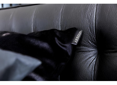 Luxusná posteľná zábrana 160x200 cm moderný nábytok