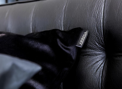 Luxusná posteľná zábrana 160x200 cm moderný nábytok