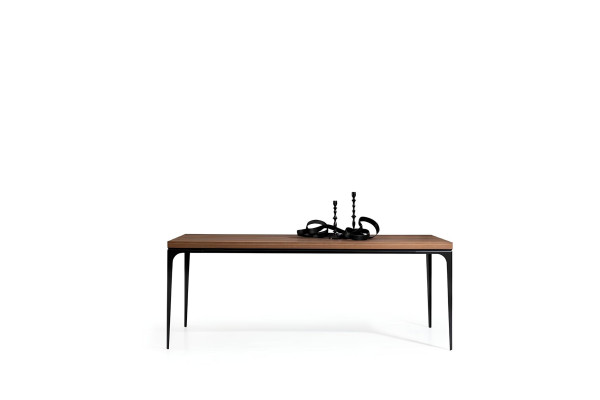 Loftový stôl so 4 stoličkami