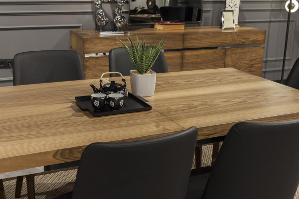 Jedálenské stoly, nábytková súprava, stôl, drevené doplnky