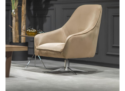 Bež sedačka 3+3+1 + stôl so 4 dielmi