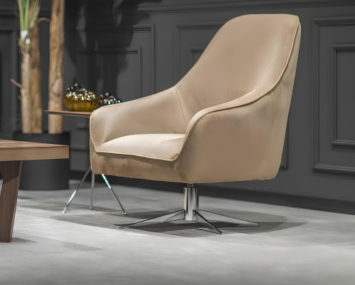 Uvoľňujúca stolička, jednoposchodová stolička, klubová stolička