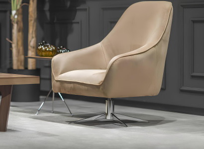 Uvoľňujúca stolička, jednoposchodová stolička, klubová stolička