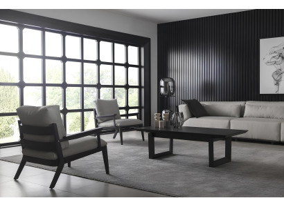 Luxusná sedacia súprava, hotelová kvalita 3211