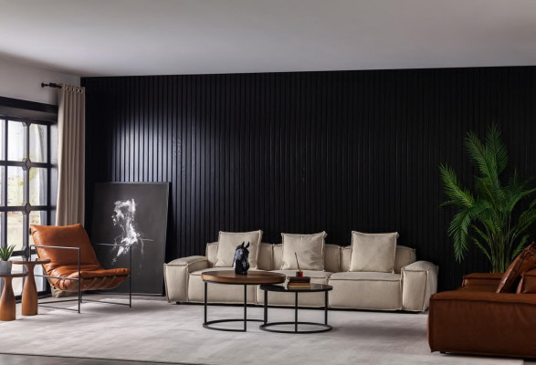 Luxusné kreslo do obývačky, nastaviteľný stôl, kreslá, vybavenie do obývačky, pohovka