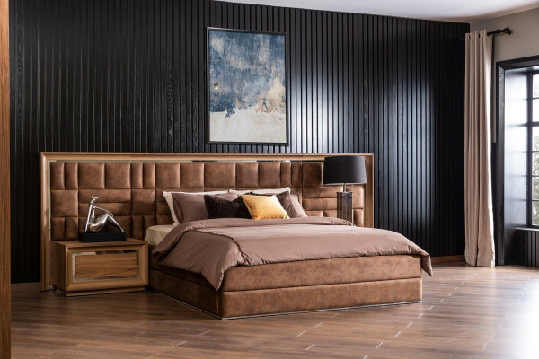 Luxusná nočná skrinka