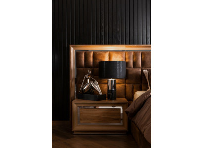 Luxusná nočná skrinka