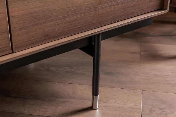 Malý Mukava pomocný stolík