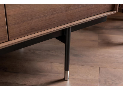 Malý Mukava pomocný stolík