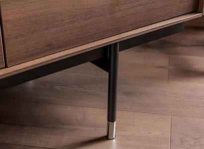 Malý Mukava pomocný stolík