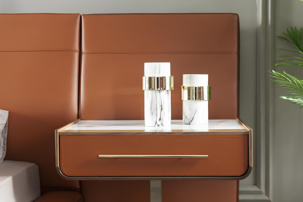 Posteľ komplet 5 kusov