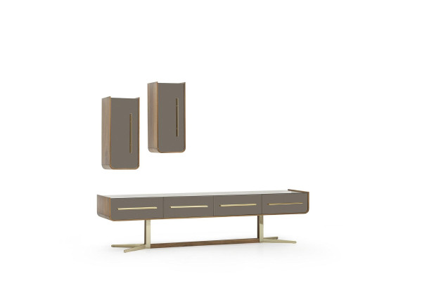 TV regál do obývacej izby